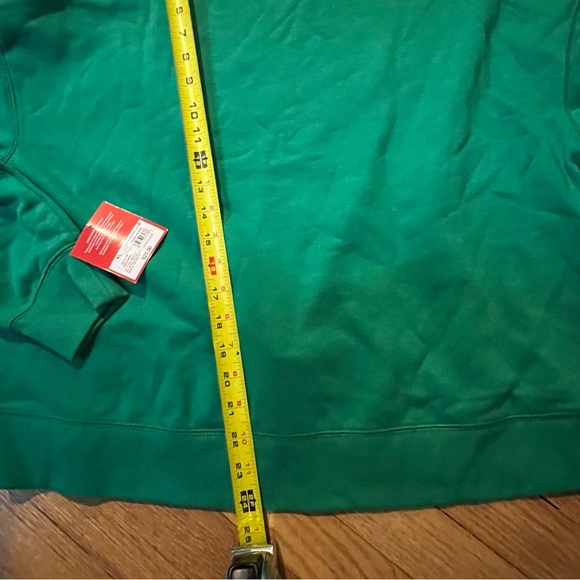 Wondershop Women's Kinda Naughty Kinda Nice Sweatshirt New Size XL - Picture 7 of 7